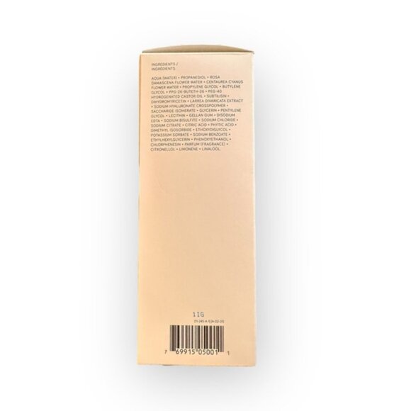🆕 NWT DECIEM The Chemistry Brand Inhibitif Body Serum 240ml 8oz Discontinued - Picture 6 of 10